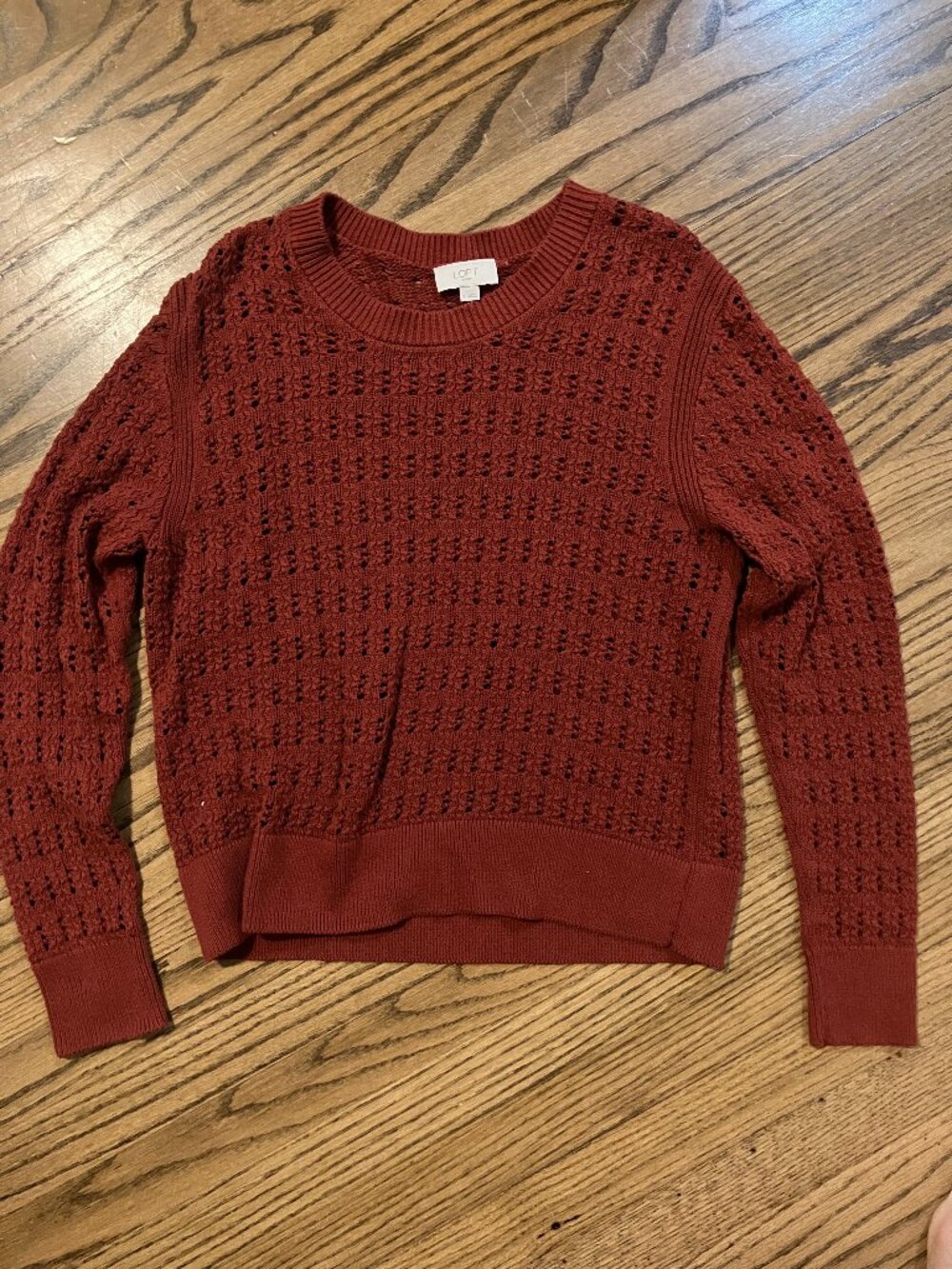 Loft outlet S sweater